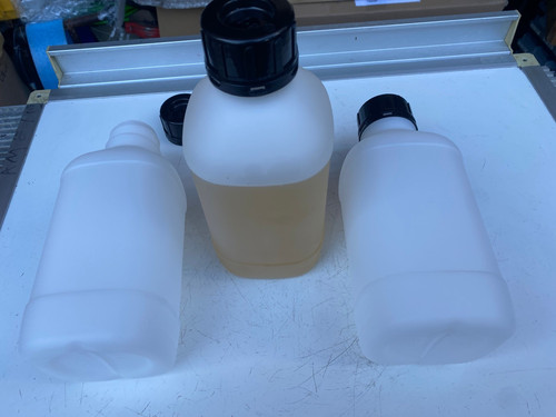Leerflasche 1l flaschen - x,