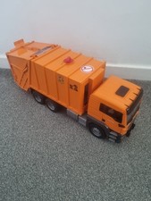 Bruder 03760 MAN TGS