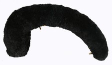 Wollraupe Dragoner Raupenhelm