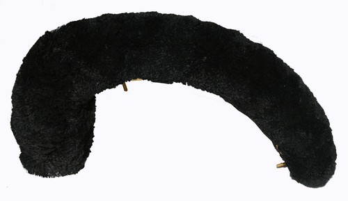 Wollraupe dragoner raupenhelm - wollraupe,