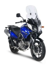 GIVI Airflow Windschild