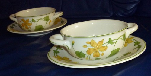 Villeroy boch geranium - villeroy,