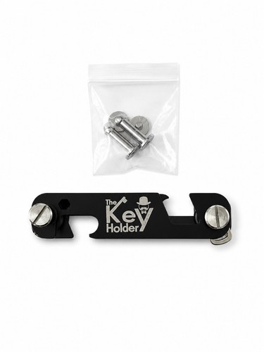 Keyholder key organizer - -,