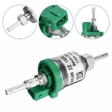12V Öl Dosierpumpe Kraftstoffpumpe Für 1KW-5KW Diesel Standheizung DE Neu DHL