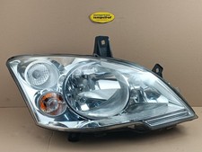 Mercedes-benz Vito 639