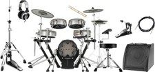 Efnote 3 Style-A Set E-Drum