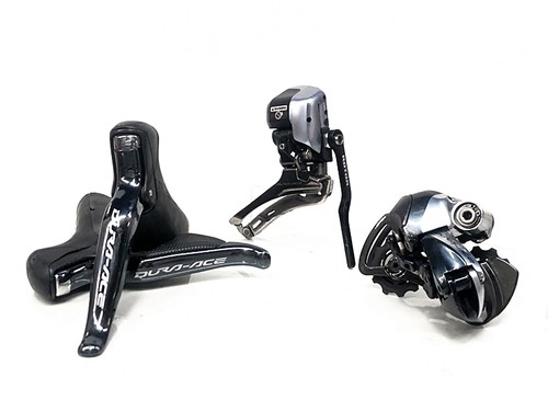Shimano dura ace di2 r9070 - shimano,