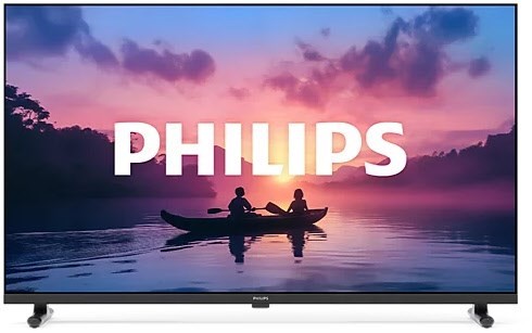 Philips lcd 25 - lcd-tv, 22-25"