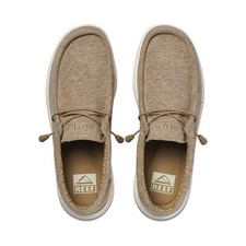 REEF Cushion Coast  Mokassins