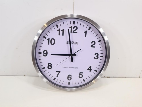 Eurochron funk wanduhr - eurochron, efwu