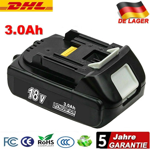 0ah 18v für makita 18volt - für,