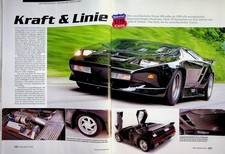 Motor Klassik 10/2010 Vector