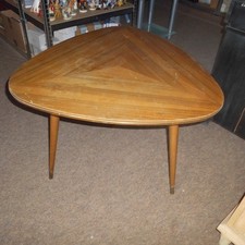 Alter Tisch Beistelltisch