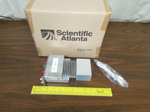 Scientific atlanta 751112 - atlanta,