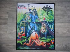 Infernal Torment Patch