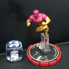DC Heroclix Legacy 213