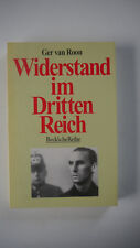 Ger van Roon - Widerstand im Dritten Reich - (K86)
