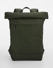 BagBase BG870 | Simplicity Roll-Top Backpack Rucksack