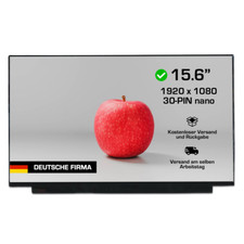 Display NT156FHM-N61 V8.0 LCD