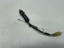 Kawasaki ZZR600 Bremslicht Rücklicht Schalter Rear brake light Switch (1) 93'