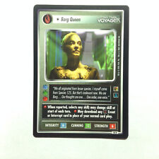 Decipher STCCG The Borg *freie Auswahl*