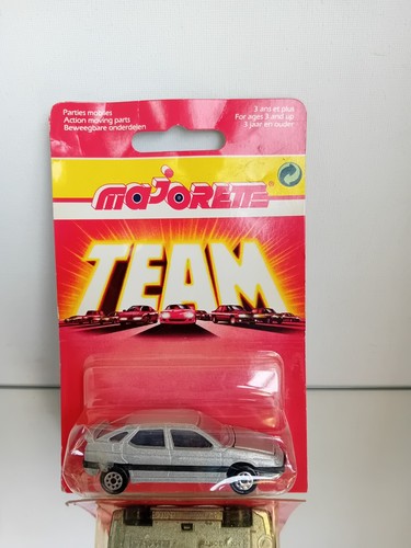 Majorette 254 citroen - no,