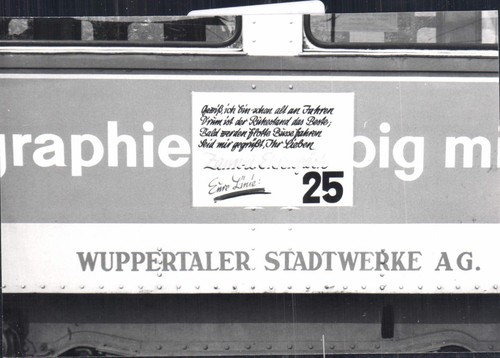 Foto strassenbahn - foto,