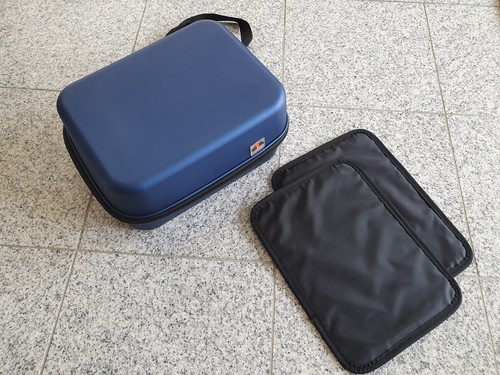 Nomad travel case - travel, large