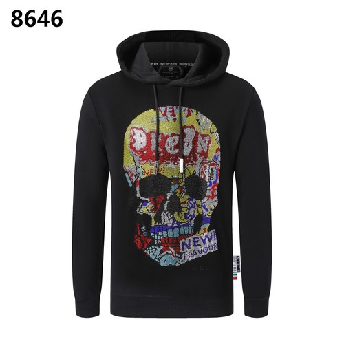 Philipp plein hoodie - philipp,