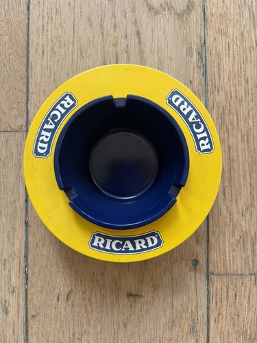 Alter ricard werbe - alter,