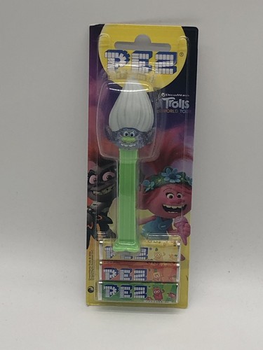 Pez spender figur guy diamond - spender,,