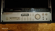 Akai S2000 Sampler OS2.0 16Mwords   beige 