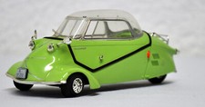 REVELL MESSERSCHMITT