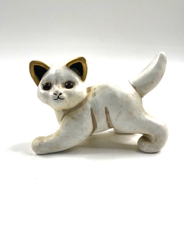 Thun figur katze - ca., cm