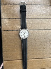 Junkers Universal Time Mit Neuer Batterie