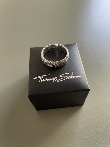 Thomas sabo schlangen - thomas, ring
