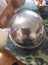 Antik  Kaviarschale, Muschels