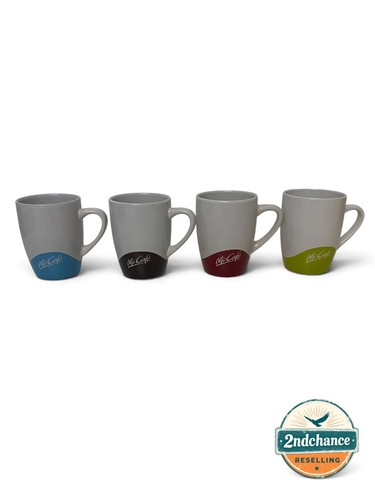 Cafe donald s 2012 - mc,