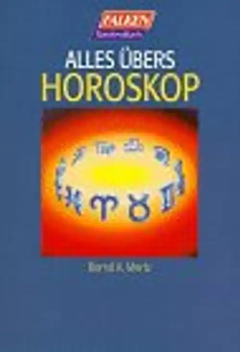 Alles übers horoskop - alles,