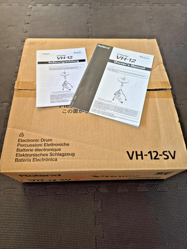 Roland hat e - hi,