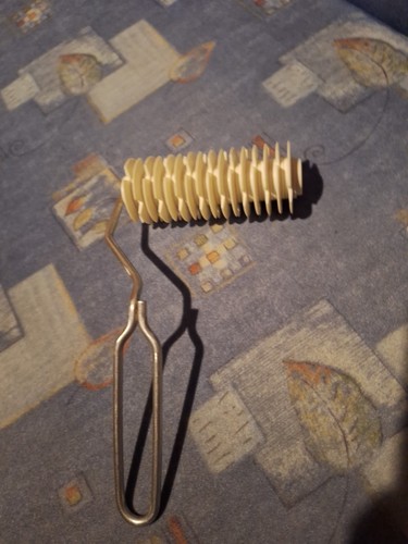 Vemmina rollet gitter - vemmina,