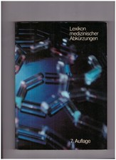 Fachbuch: Lexikon