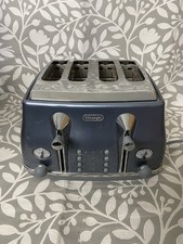 DeLonghi 4-Scheiben Icona