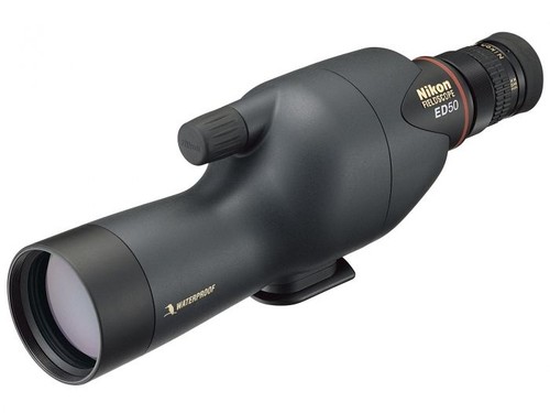 Nikon fieldscope ed50 - nikon,