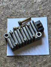 Yamaha XJ600 Diversion Gleichrichter Spannungsregler