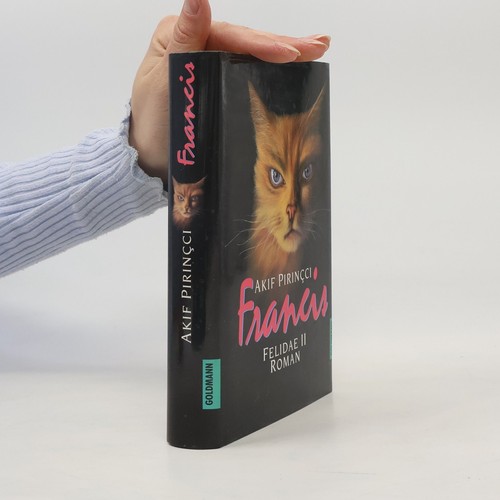 Francis felidae akif - francis., | 