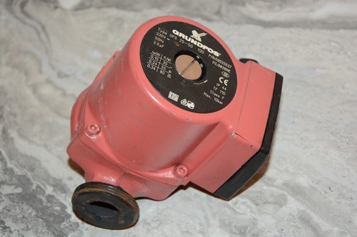 Grundfos ups 50 - grundfos,