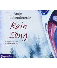 Rain Song, Nachtmann,Julia