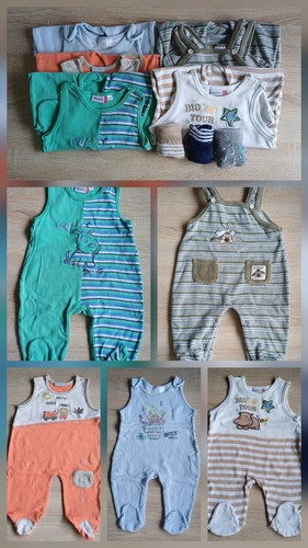 Kleiderpaket jungen größe - jungen,