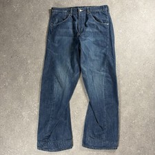 Vintage Levis Jeans Herren W34
